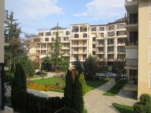 Natalia Apartment In Iglika 2