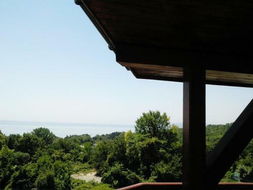 Hotel Morski Briz