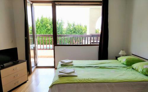 Hotel Morski Briz