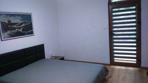 Hotel Morski Briz