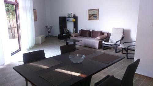 Hotel Morski Briz