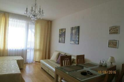 Hotel Morski Briz