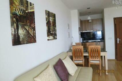 Hotel Morski Briz