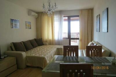 Hotel Morski Briz