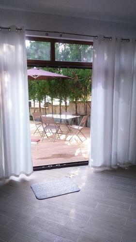 Hotel Morski Briz