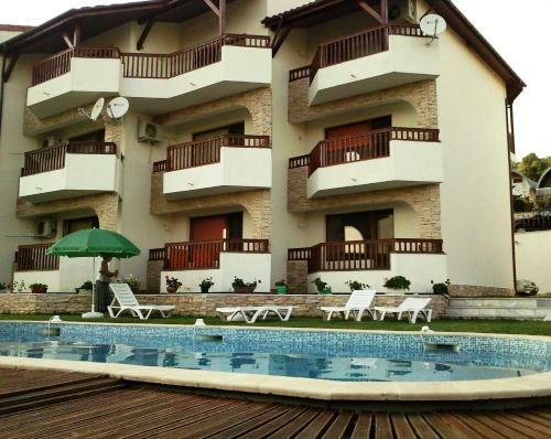 Hotel Morski Briz