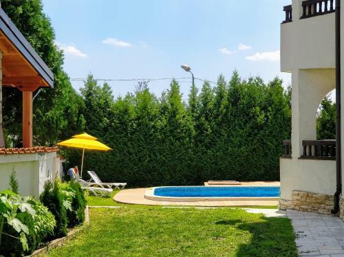 Hotel Morski Briz