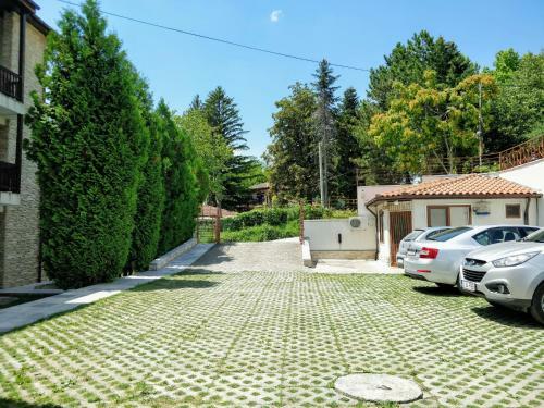 Hotel Morski Briz