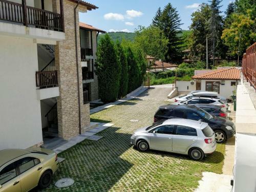 Hotel Morski Briz