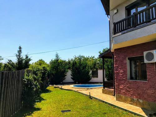 Villa Golf And Relax 1