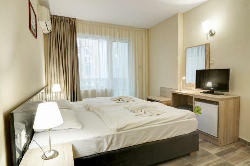 Jupiter 1 Hotel
