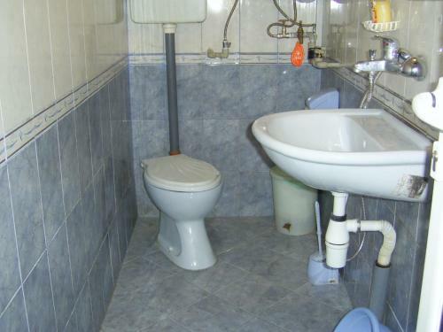 Hostal Villa Jana