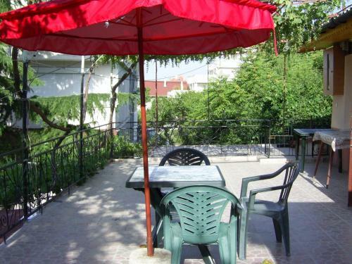 Hostal Villa Jana