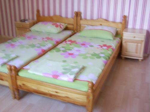Hostal Villa Jana