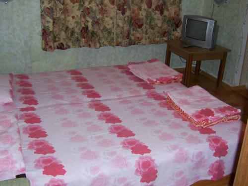 Hostal Villa Jana