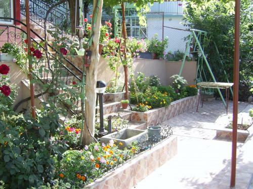 Hostal Villa Jana