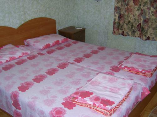 Hostal Villa Jana