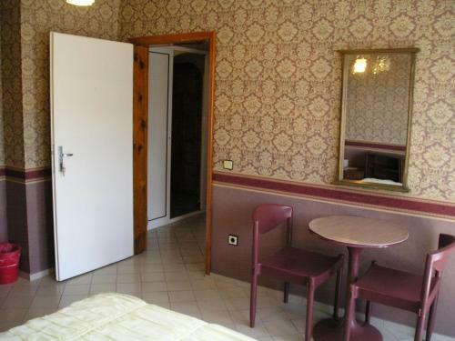 Hostal Vila Dionis