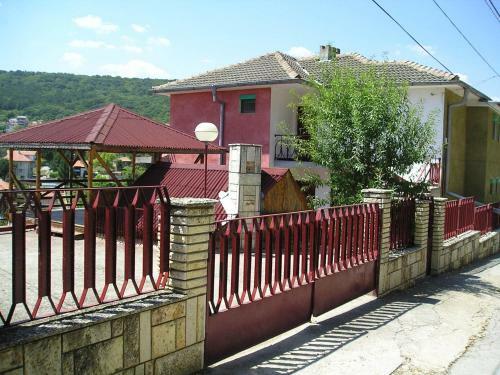 Hostal Vila Dionis