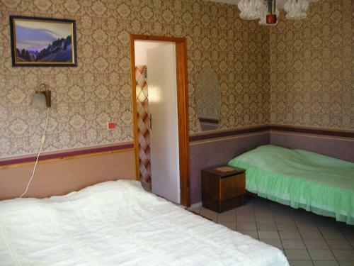 Hostal Vila Dionis