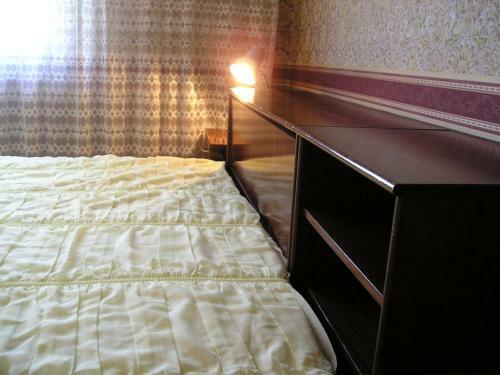 Hostal Vila Dionis