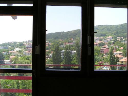Hostal Vila Dionis