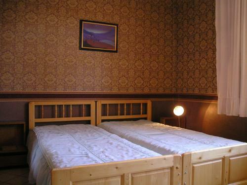 Hostal Vila Dionis