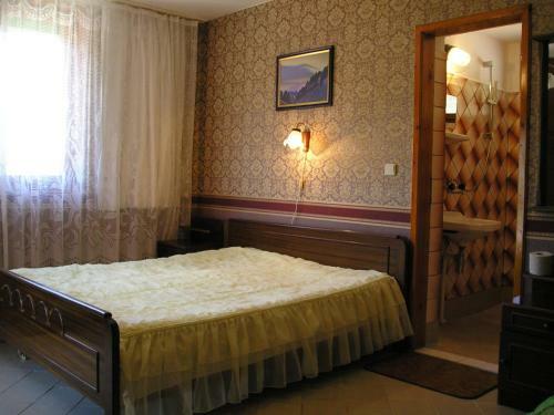 Hostal Vila Dionis