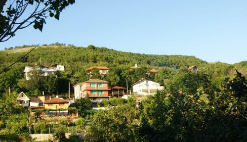 Hostal Vila Dionis