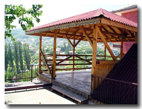 Hostal Vila Dionis