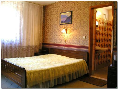 Hostal Vila Dionis