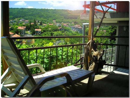 Hostal Vila Dionis