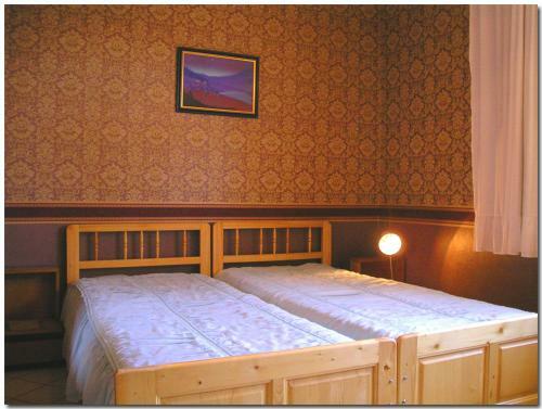 Hostal Vila Dionis