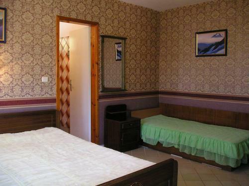 Hostal Vila Dionis