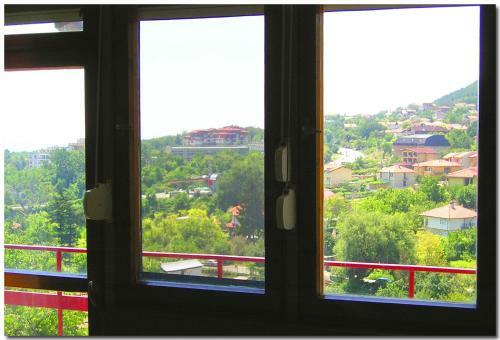 Hostal Vila Dionis