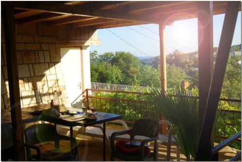 Hostal Vila Dionis