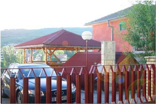 Hostal Vila Dionis