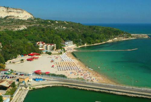 Hostal Vila Dionis