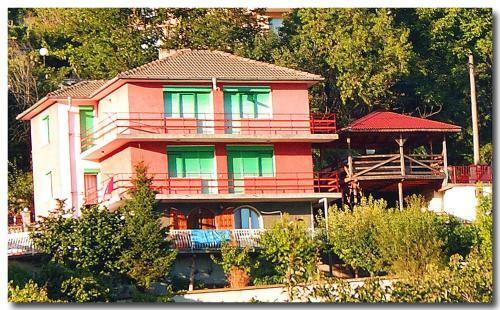 Hostal Vila Dionis