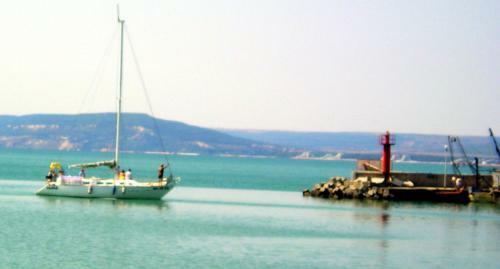 Hostal Vila Dionis
