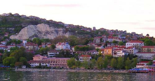 Hostal Vila Dionis