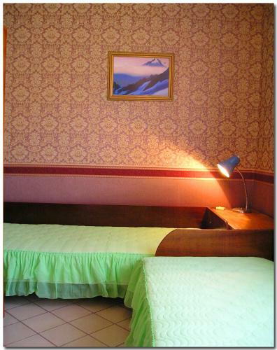 Hostal Vila Dionis