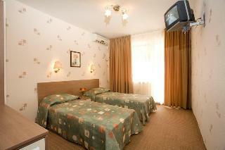 Park Hotel Persey