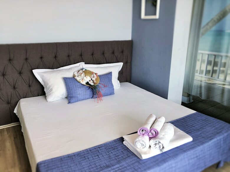 Tevi Apartments