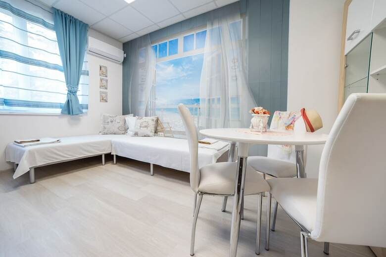Tevi Apartments