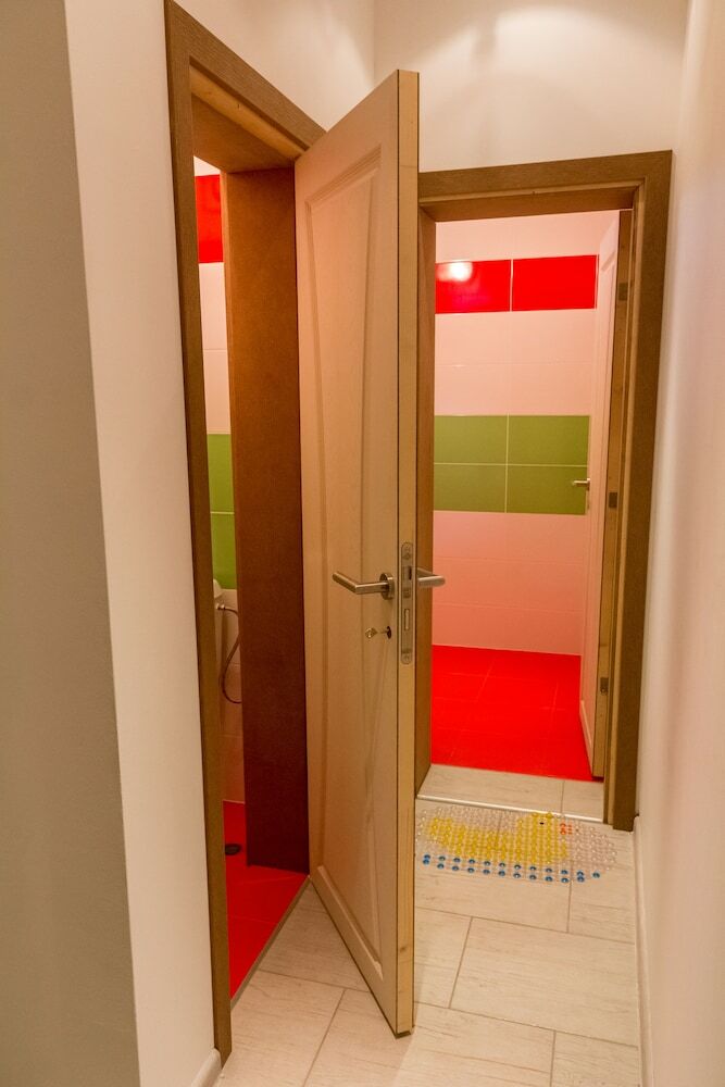 Tevi Apartments