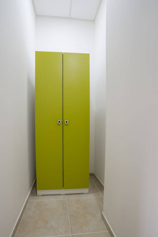 Tevi Apartments