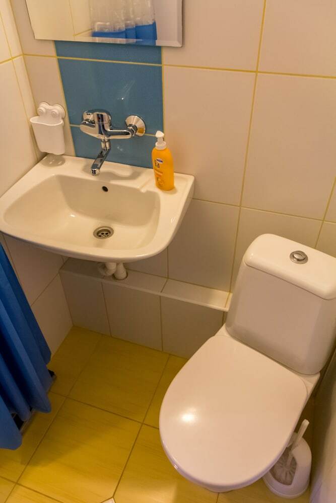 Tevi Apartments
