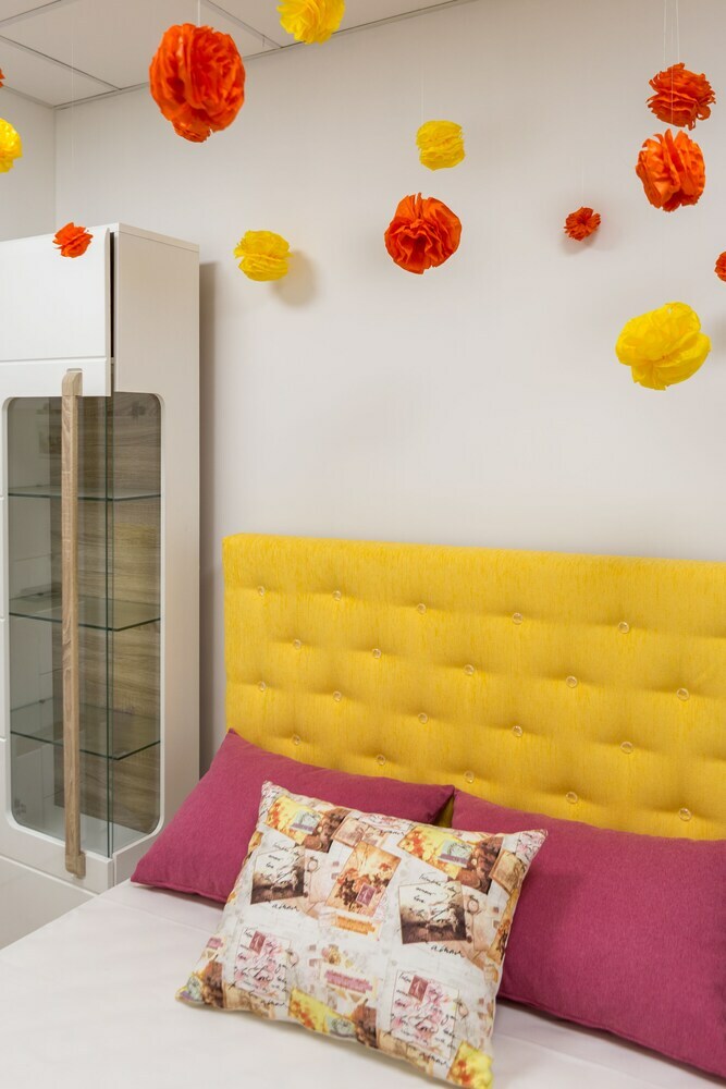 Tevi Apartments