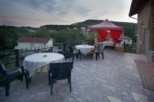 Hostal Casa De Artes Guest House